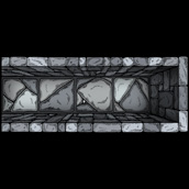 Dungeon tile